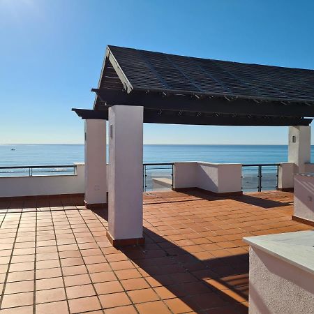 Casas Del Mar Boutique Appartement Casares Buitenkant foto