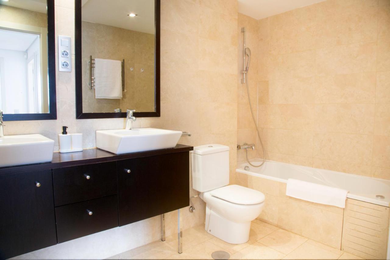 Casas Del Mar Boutique Appartement Casares Buitenkant foto