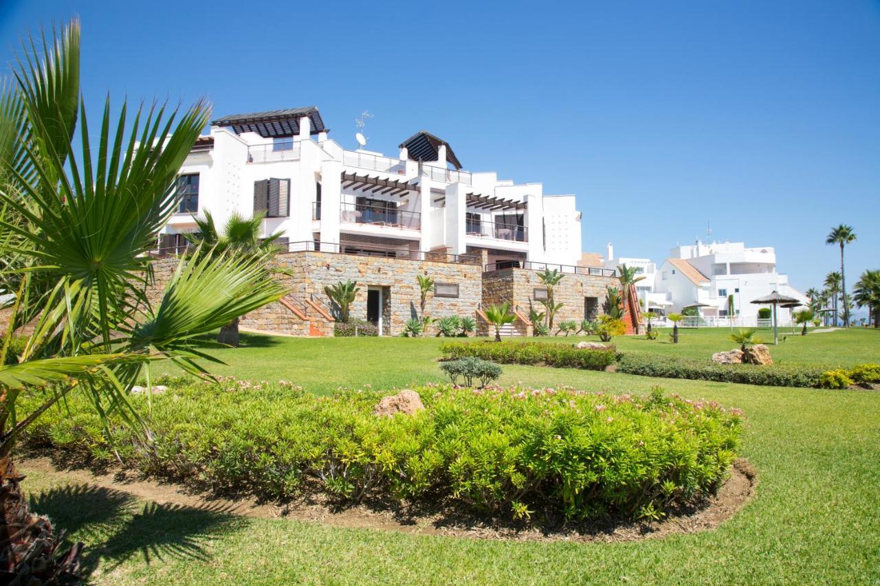 Casas Del Mar Boutique Appartement Casares Buitenkant foto