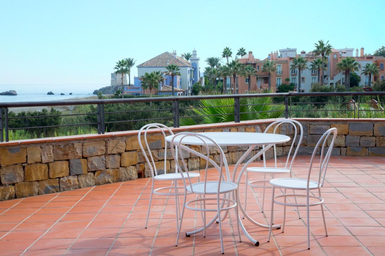 Casas Del Mar Boutique Appartement Casares Buitenkant foto