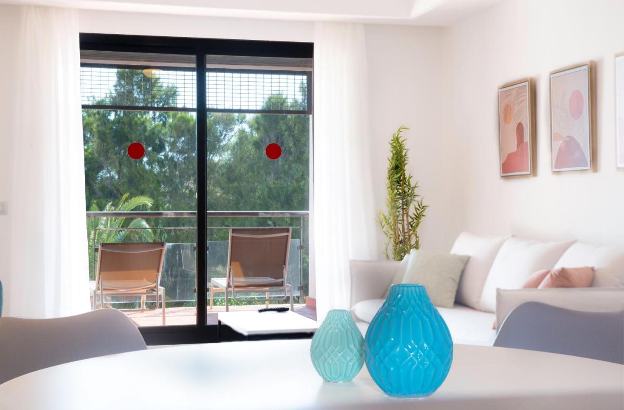 Casas Del Mar Boutique Appartement Casares Buitenkant foto