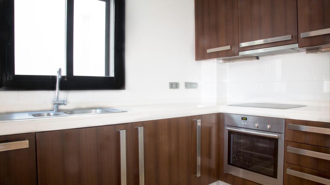 Casas Del Mar Boutique Appartement Casares Buitenkant foto