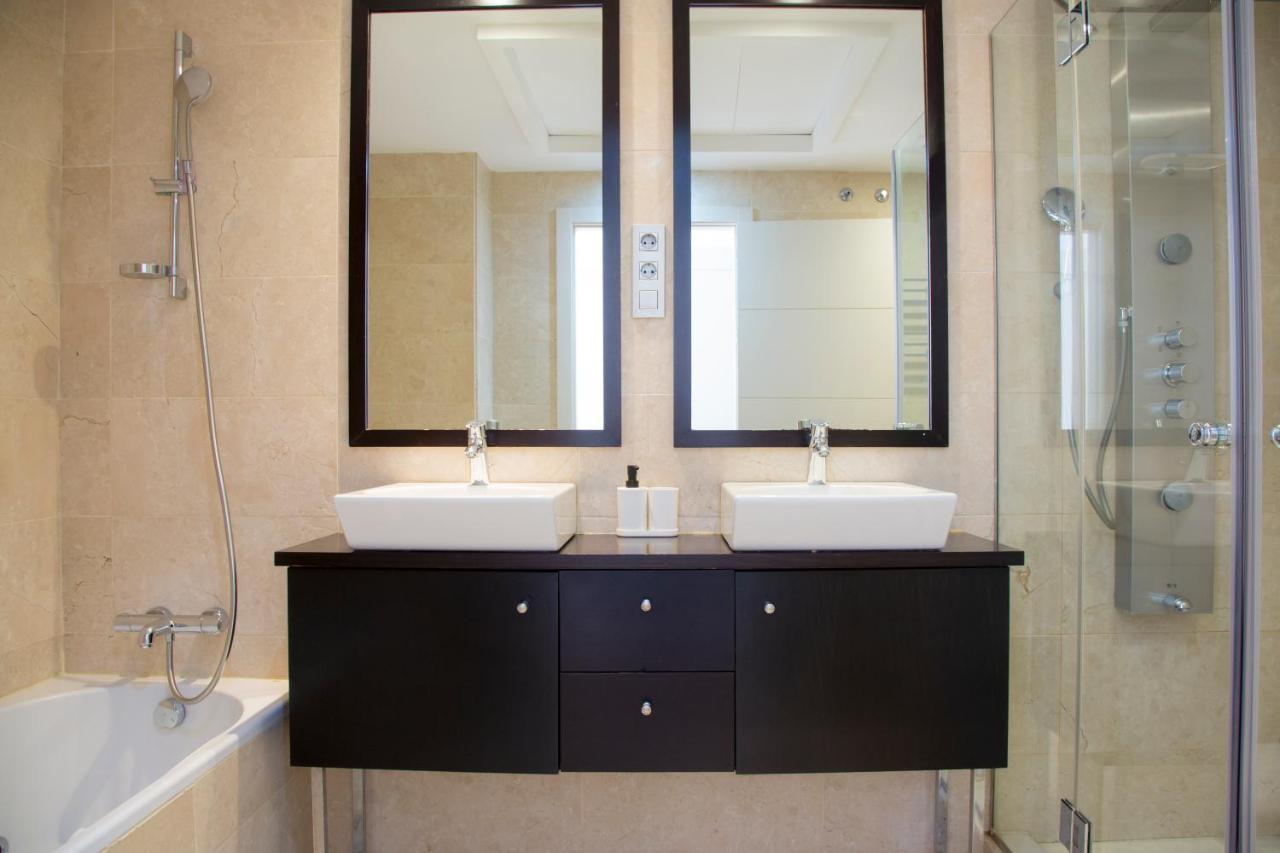 Casas Del Mar Boutique Appartement Casares Buitenkant foto