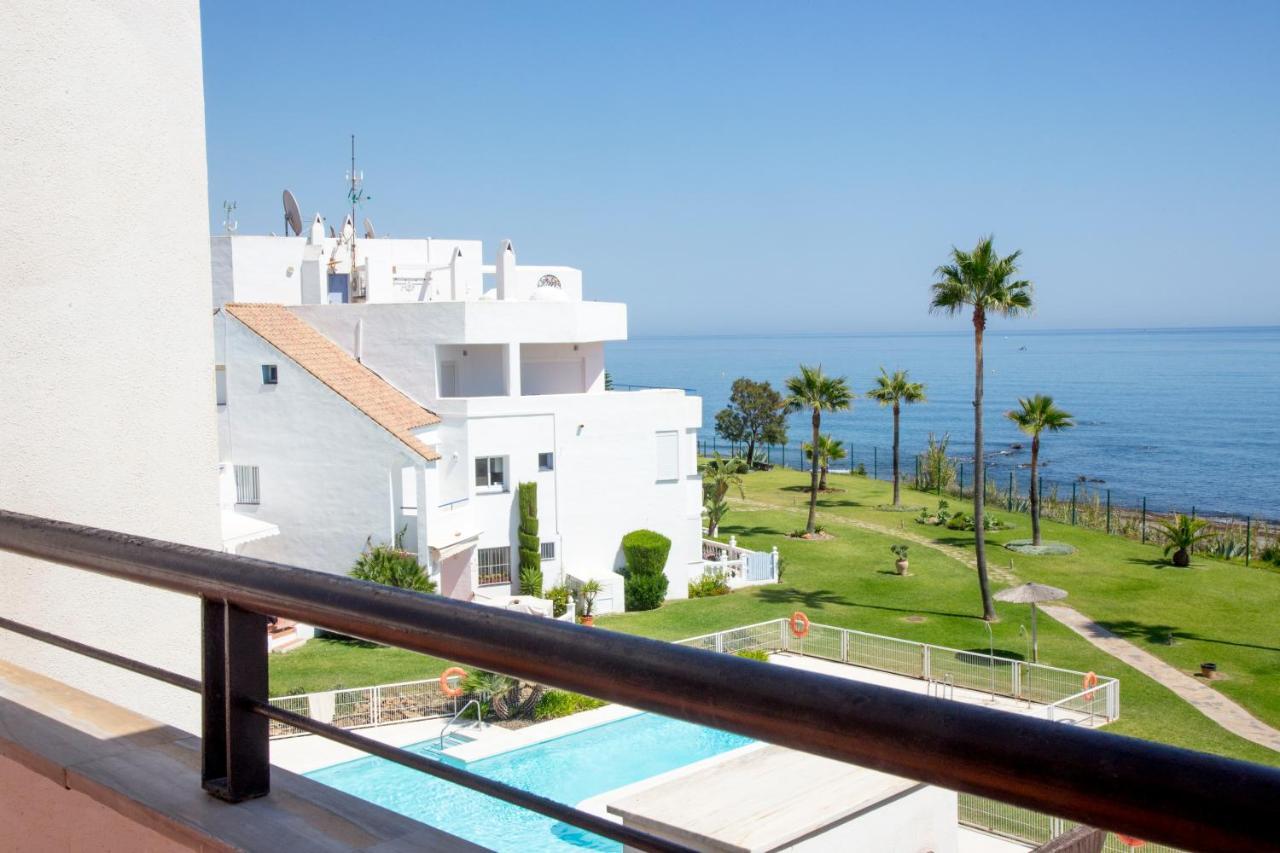 Casas Del Mar Boutique Appartement Casares Buitenkant foto