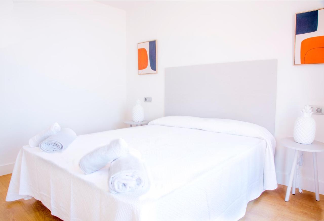 Casas Del Mar Boutique Appartement Casares Buitenkant foto