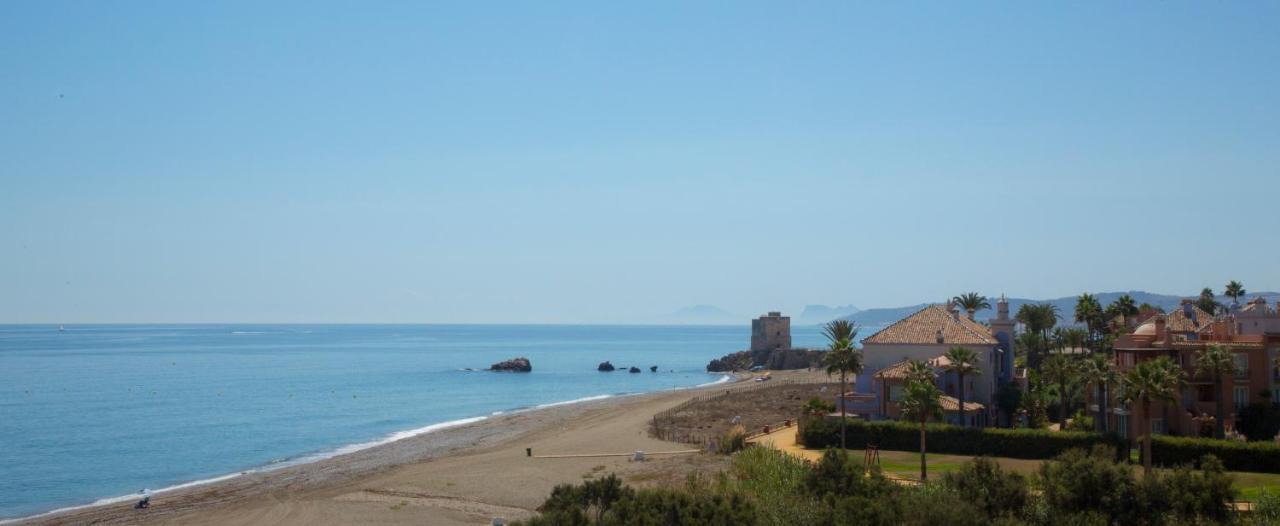 Casas Del Mar Boutique Appartement Casares Buitenkant foto