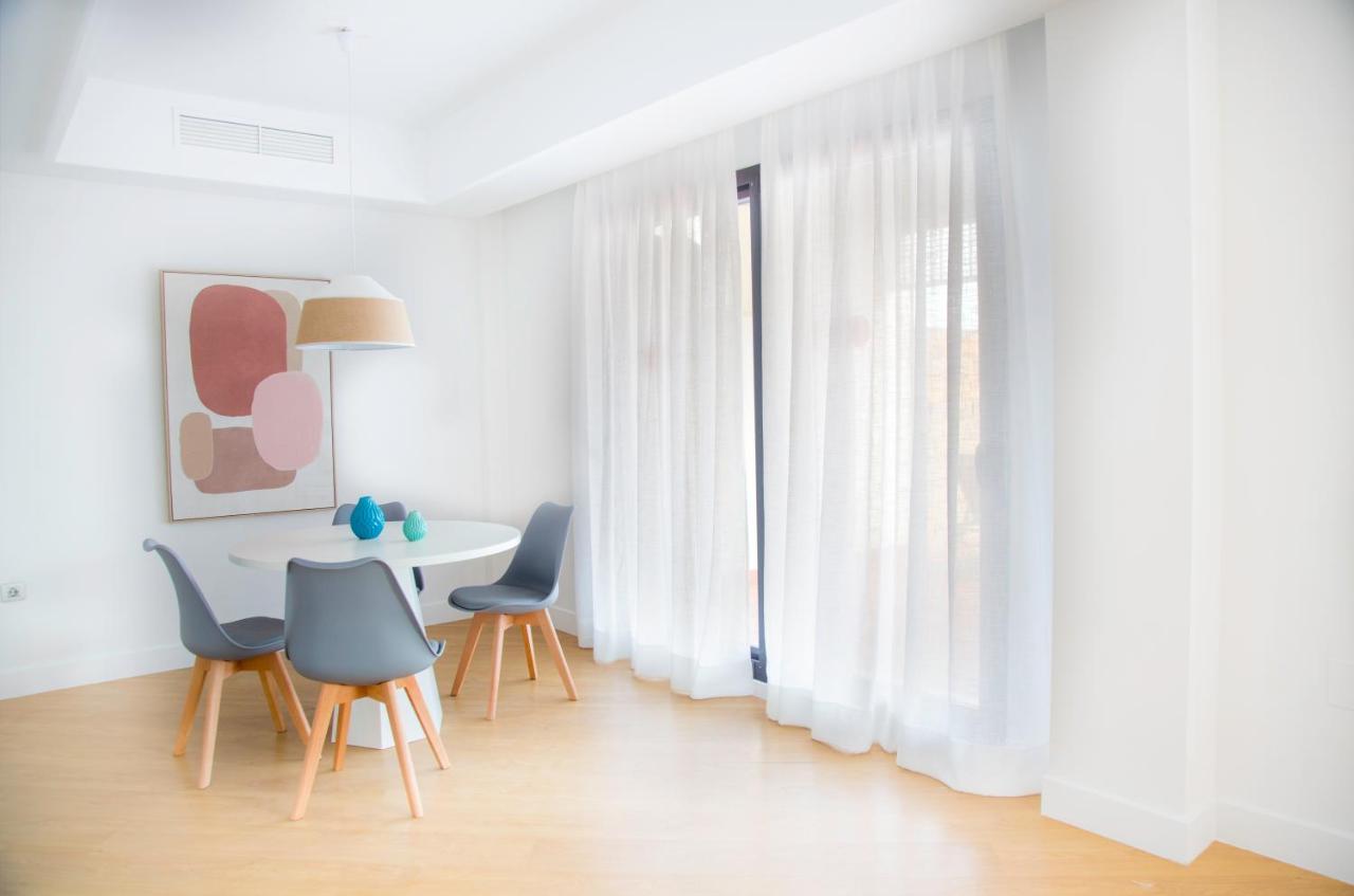 Casas Del Mar Boutique Appartement Casares Buitenkant foto