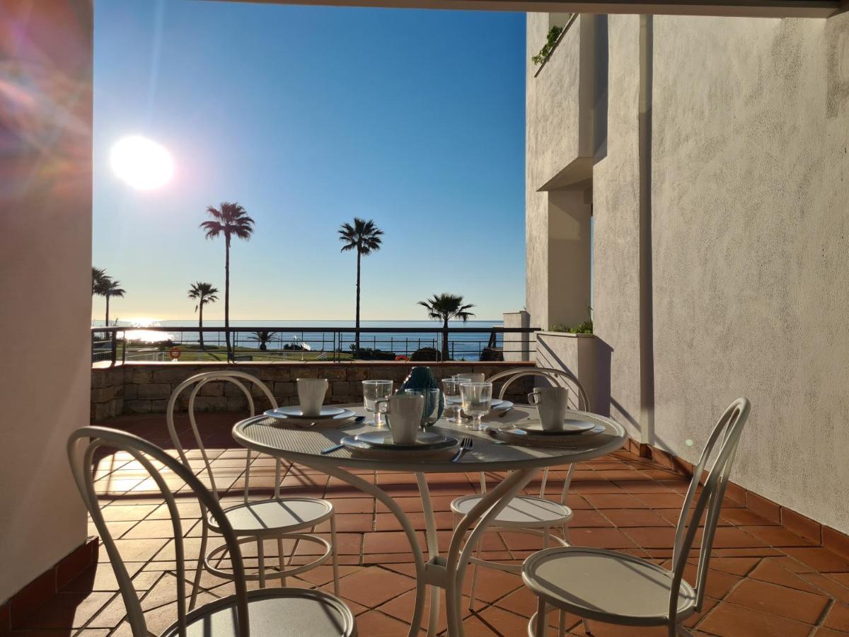 Casas Del Mar Boutique Appartement Casares Buitenkant foto