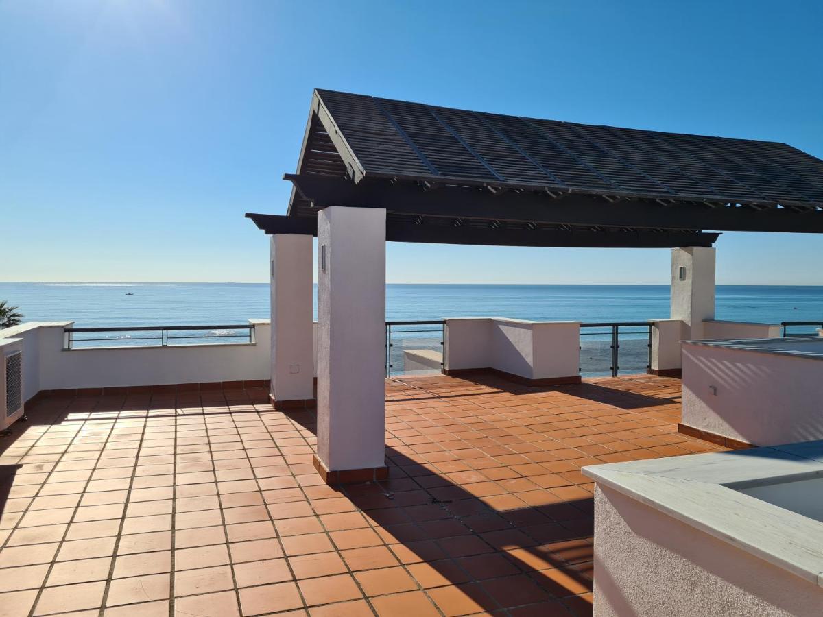 Casas Del Mar Boutique Appartement Casares Buitenkant foto